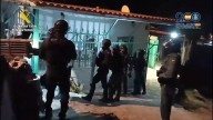 José, 'el del Buque’, dirigía desde el sur de Gran Canaria una de las bandas de narcos más activas de España