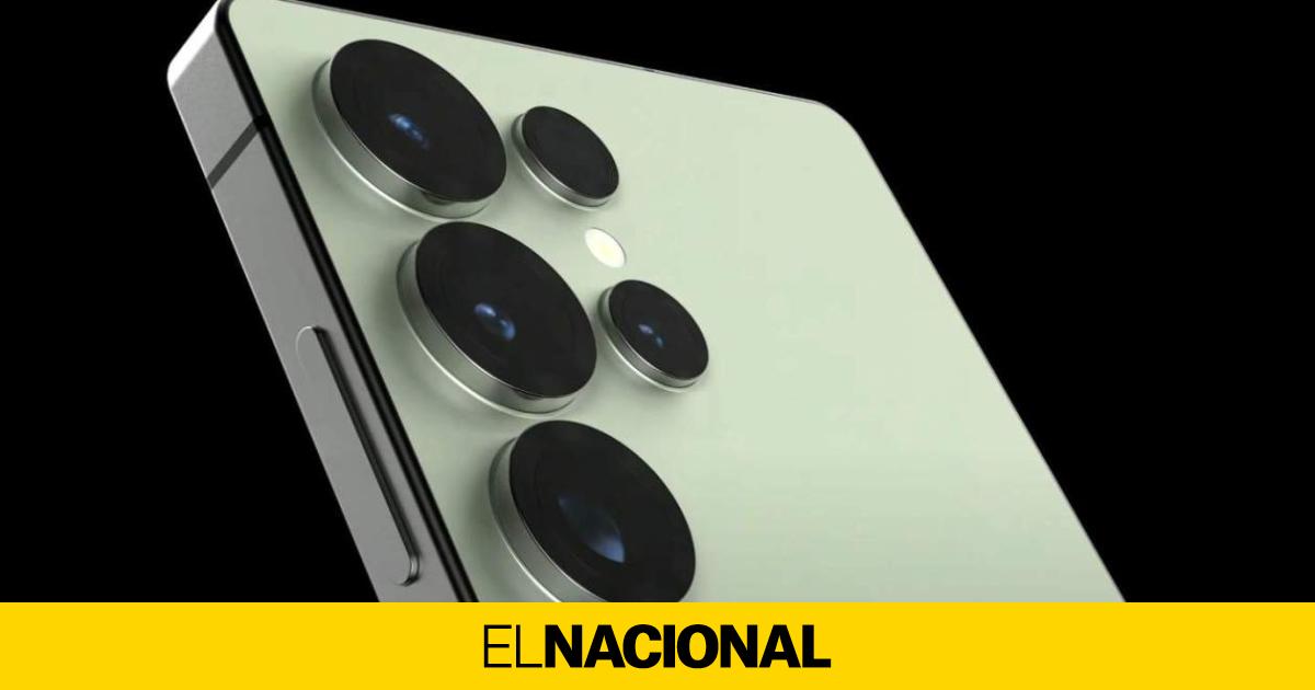 El Samsung Galaxy S25 Ultra cae a mínimo histórico y planta cara al iPhone 17
