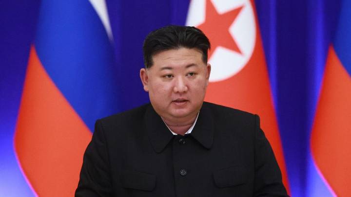 Ni vasos, ni sillas, ni colillas, ni rastros biológicos: así hace desaparecer su ADN Kim Jong