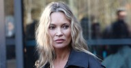 EXCLUSIVE: Kate Moss Sparks Fears After Falling Off Wellness Wagon