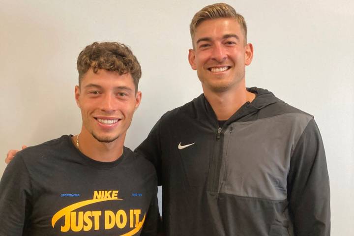 The sons have come out as Sebastian Berhalter, Jonathan Klinsmann vie for US World Cup roster