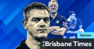 Andrew Johns: Why the axe fell, again, at the Canterbury Bulldogs