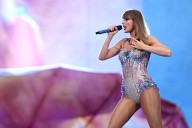 Roger Goodell: Taylor Swift a 'maybe' for Super Bowl LX halftime show