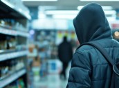 Atracan un supermercado a punta de cuchillo en Canarias