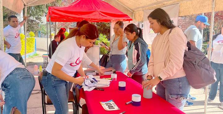 Todo listo para la primera edición de la Carrera Atlética del IMCUFIDE