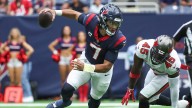 How to watch Texans-Buccaneers on Monday Night Football