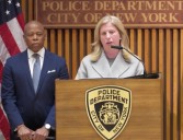 Student arrested after online threat