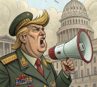 ¿Trump está preparando su camino hacia una Dictadura?