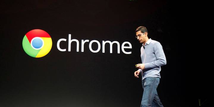 La Justicia de Estados Unidos determinó que Google puede conservar el navegador Chrome