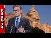 House GOP Approves Stopgap Funding, Puts Pressure on Senate Ahead of Shutdown Deadline