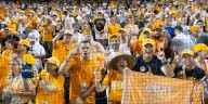 Tennessee baseball to play intrasquad scrimmages in Chattanooga, Nashville next month