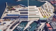 Los planes de Indra para su fábrica de vehículos blindados de Gijón: 43 millones de euros, una pista de pruebas, oficinas...