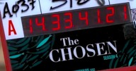 From biblical backlot to global phenomenon: how "The Chosen" is transforming faith, film in Texas and beyond