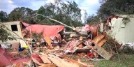 ‘Why them?’: The question that still lingers 1 year after Helene