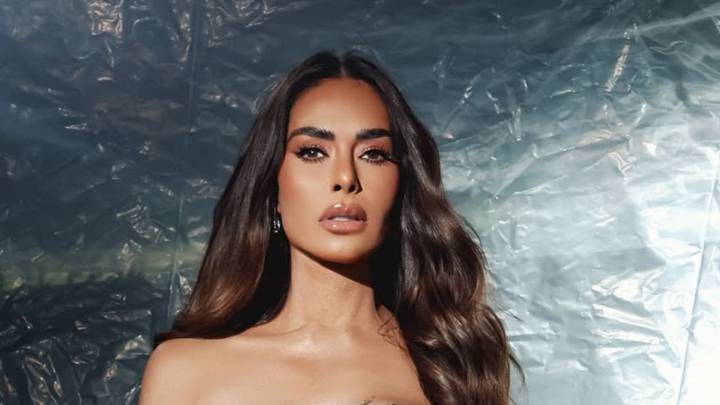 Look de Galilea Montijo
