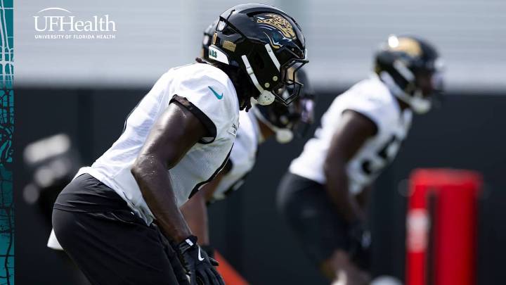 10 Things Jaguars Must Do Against Texans to Secure First Divisional Win