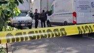 Rescatan a perrito que fue lastimado a machetazos en calles de Tlalpan