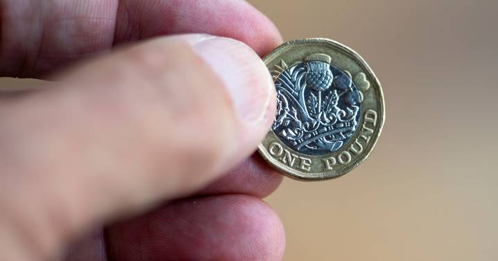'Rarest UK coin of 2025' that collectors are 'desperate' to get their hands on
