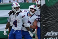 Jets embarrassed by Bills 30-10 in Week 2 reality check