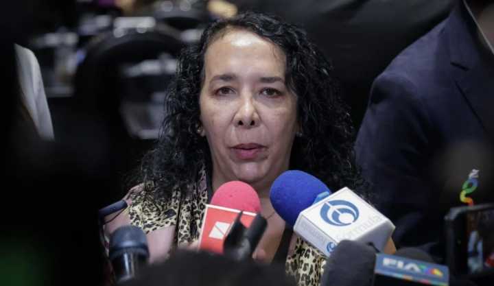 “Soy objeto de una infamia”: Araceli Brown Figueredo sobre presunto vínculo con Cártel de Sinaloa