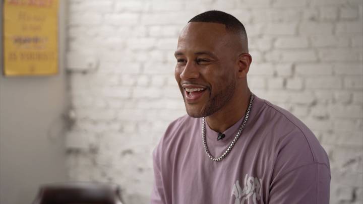 DeVon Franklin and Tyler Perry Produce Biblical 'Ruth and Boaz' Story with a Modern Take