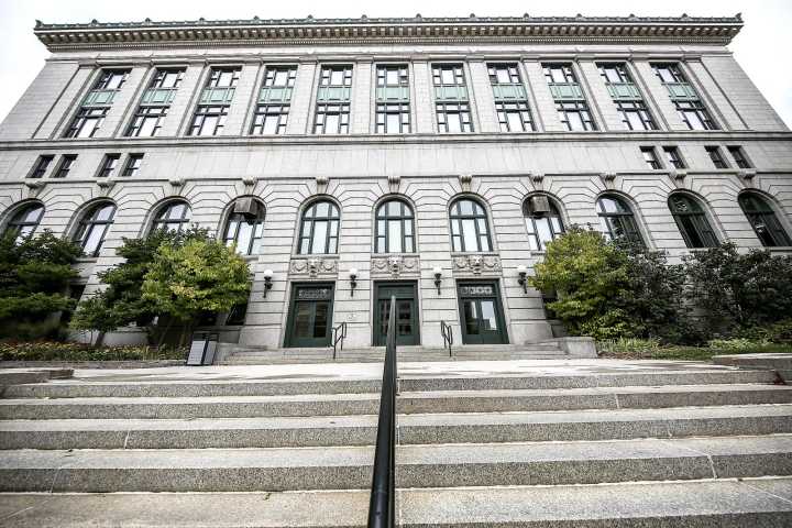 Duluth council leaves 'wiggle room' in proposed tax levy