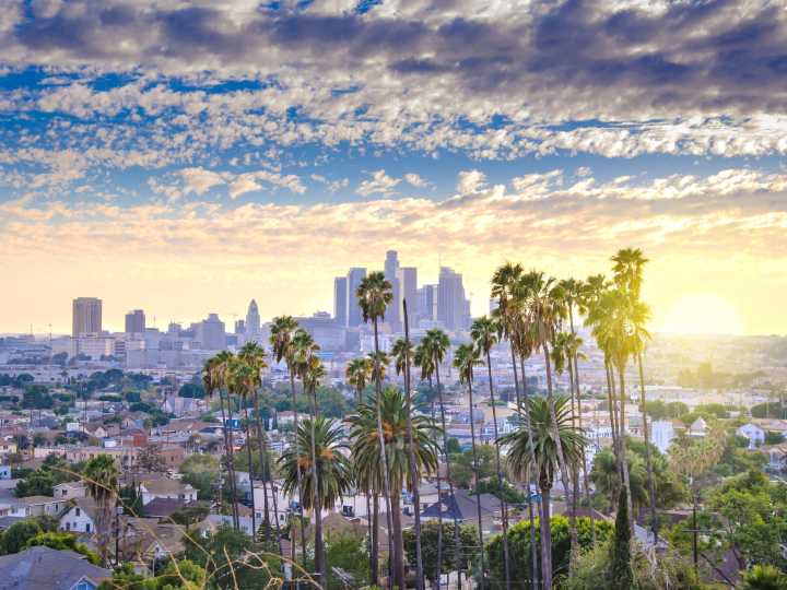El tiempo hoy en Los Ángeles: altas temperaturas según el estado del clima este sábado 6 de septiembre de 2025