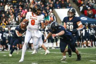 Prep report: Rapids football stymied in Bemidji