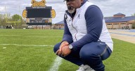 NC A&T's Shawn Gibbs questions worth of Central Florida game