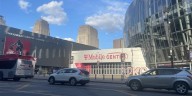 Minor detained by KCPD after assaulting elderly T-Mobile Center employee at rap concert