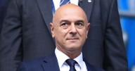 Daniel Levy quits Tottenham as chairman admits 'it hasn't been an easy journey'