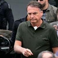 Bolsonaro conviction 'not a witch hunt,' Lula tells Trump in NYT op