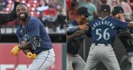 Randy Arozarena dispara jonrón ante el pitcher que marcó su destino en MLB