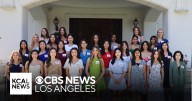 2026 Rose Court finalists announced by Tournament of Roses