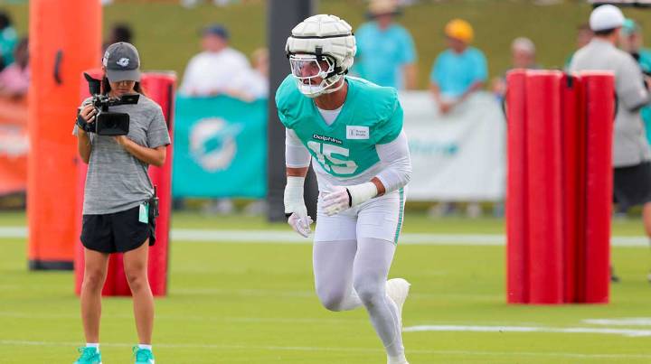 NFL rumors: Dolphins’ Jaelan Phillips a trade candidate after 0