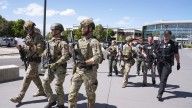 Person Of Interest In Charlie Kirk Shooting Taken Into Custody