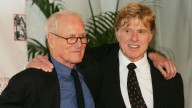 Robert Redford and Paul Newman found something rare in Hollywood: A true and lasting friendship