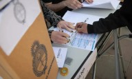 Todo sobre las primeras elecciones desdobladas en la Provincia