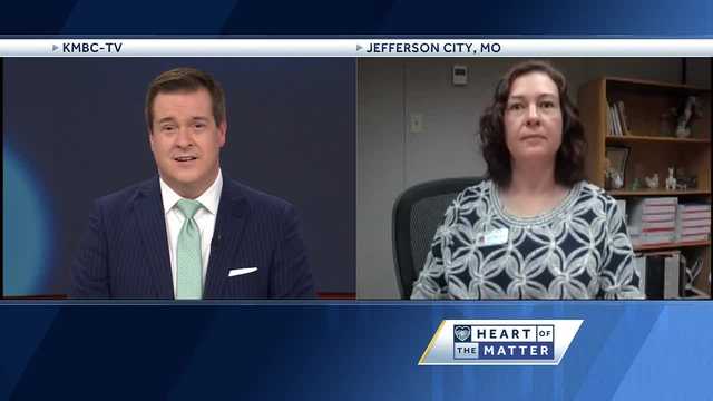 Mission Critical: How Missouri is Working to End Veteran Suicide