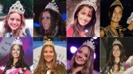 El ranking de colegios con más reinas capitales en la Fiesta Nacional de los Estudiantes