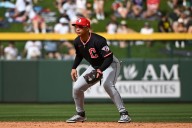 Guardians prospect undergoes surgery after setback while rehabbing hamstring injury