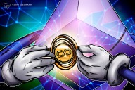 Suministro de stablecoins de Ethereum alcanza 165.000 millones de dólares