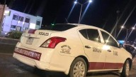Asesinan a dos taxistas en Nogales Sonora en menos de una semana