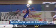 Eagles’ offense continues to roll, LCHS beats Sundown 61
