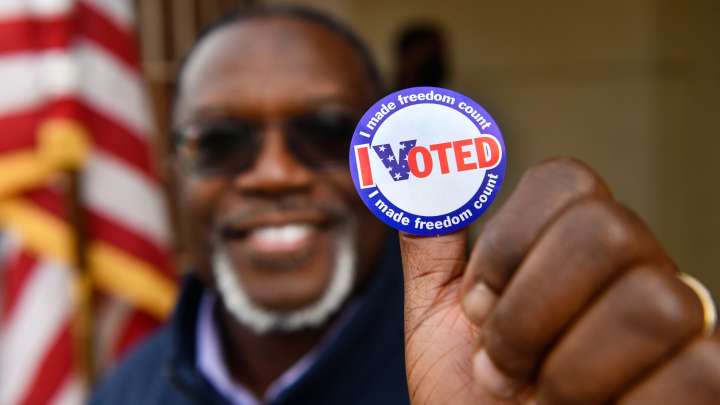 Election offices must communicate, law firm says in final review