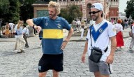 "Colo Colo es donde peor lo pasé; los dirigentes fueron chantas y el técnico se manejaba muy mal"