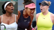Naomi Osaka Makes Concerning Confession As Venus Williams Watches Anisimova US Open Clash Naomi Osaka makes an honest confession going into her semifinal clash against Anisimova at US Open as Venus Wi