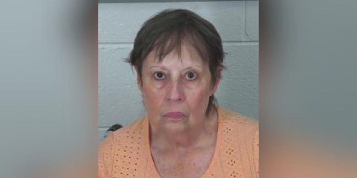 AG: 73-year-old charged with stealing from victim in assisted living facility