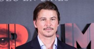 Actor Josh Hartnett Hospitalized After Car Crash With Cops