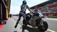 Wild racing, wild parties and wild boar: Why no one sleeps in Italy’s Mugello